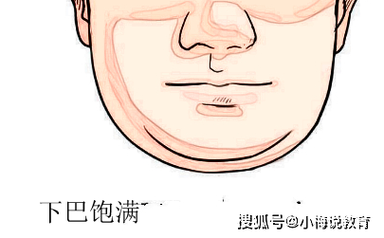 额头凸起的命运解析：从面相看人生机遇与挑战