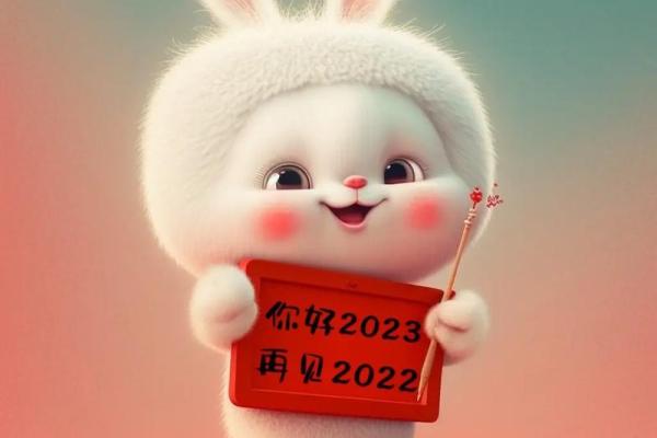 2023年水兔命解析：水命的特点与运势全解！