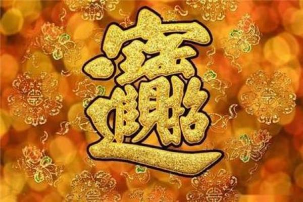 命理揭秘：哪些命格能让财运亨通，实现财富自由？