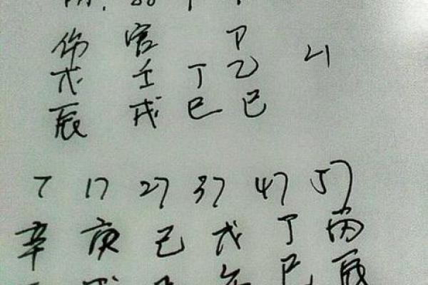 农历5月23日出生的人命理解析与性格特征