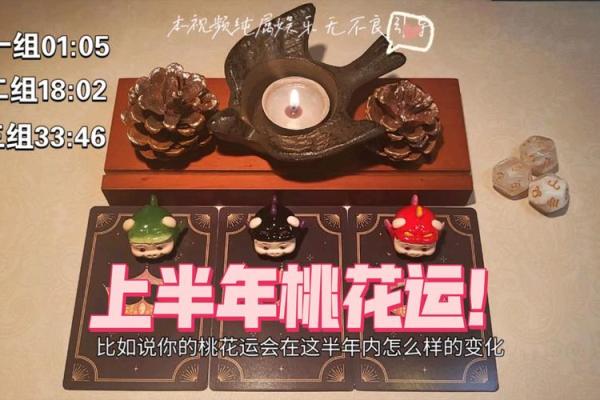 根据命格选择饰品，提升你的运势与魅力！