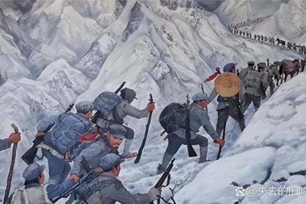1979年，命运的转折：人与时间的奇妙交织