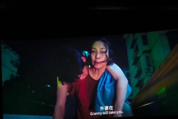 女命中长辈的象征：探寻祖辈之爱与影响的深层意义