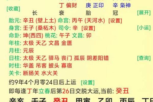 丁卯炉中火命的最佳配命解析：找到你的命中注定伴侣！