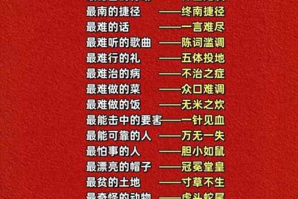 通过行为命名的成语，探索文化的深意与智慧
