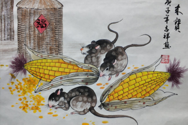 1984鼠年运势揭秘:以鼠为鉴,迎接辉煌新篇章! 1984鼠年运势揭秘:以鼠为鉴,迎接辉煌新篇章!