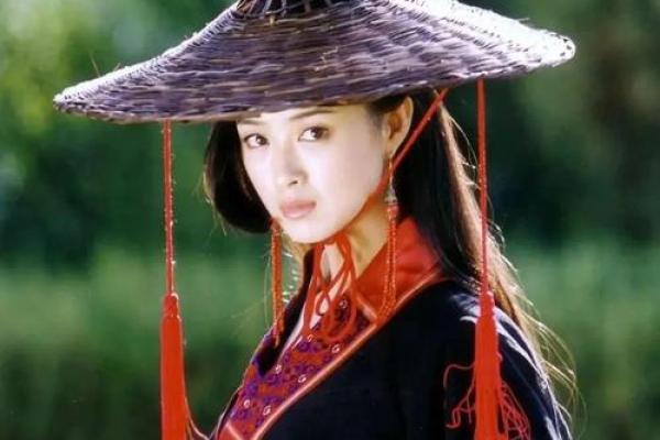 七仙女的命运解读：仙界的神秘与人间的情缘