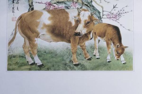 2021辛丑牛年运势解析：命理与性格特征的深度剖析