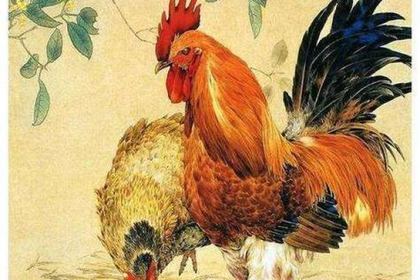 2017鸡年人命运解析:探索属鸡之人的性格与运势 2017鸡年人命运解析:探索属鸡之人的性格与运势