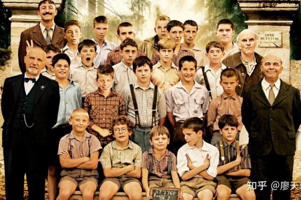 2004年的命运：探索平凡生活中的不平凡故事