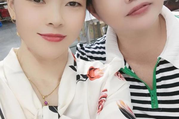 金命男与哪些命女最合拍？探寻天生的缘分与和谐