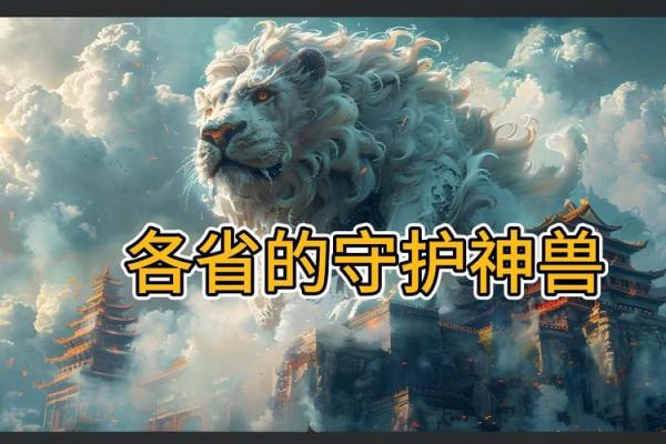 探索神兽与命运:生肖背后的神秘力量 探索神兽与命运:生肖背后的神秘力量