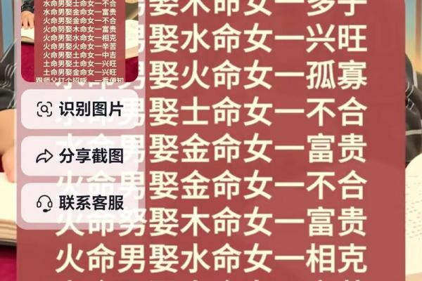 数羊的土命与水命、木命的相互影响与互动关系探讨