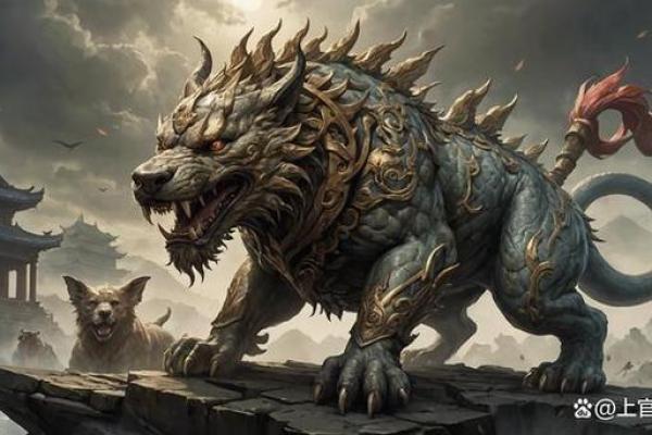 探索神兽与命运:生肖背后的神秘力量 探索神兽与命运:生肖背后的神秘力量