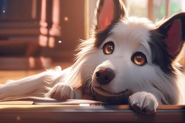 1970年属狗人命运解析：揭开神秘的属狗人生之旅