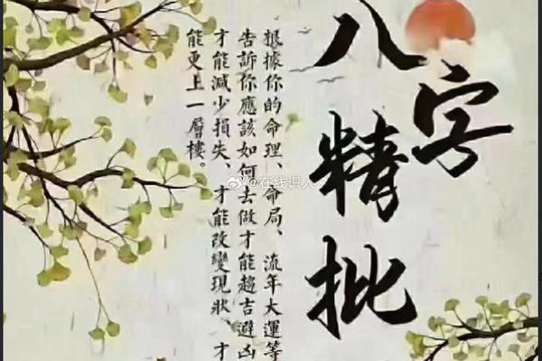 寄命人是何命格的人？探秘命理中的寄命人与运势之关系