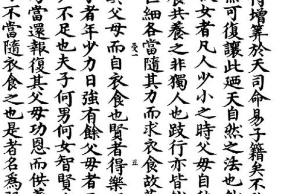 探寻“夫子何命焉”的深意,解读命运与智慧的交融之旅 探寻“夫子何命焉”的深意,解读命运与智慧的交融之旅