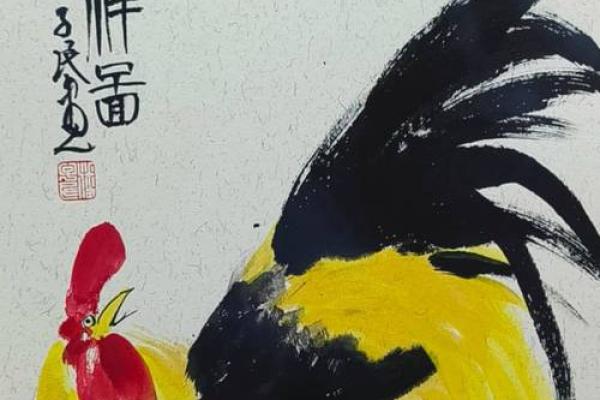 齐白石:一位命运与艺术交织的伟大画家 齐白石:一位命运与艺术交织的伟大画家