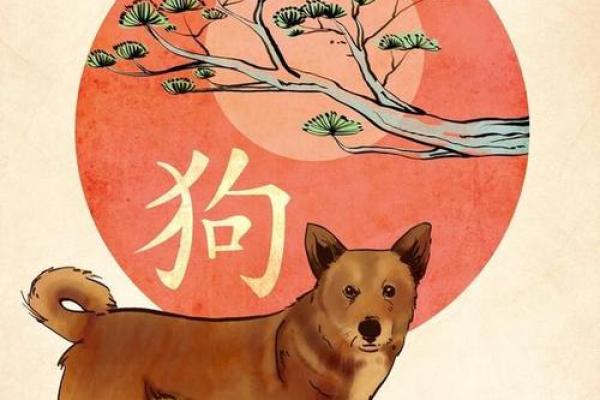 1982年生属狗人一生运势解析:命运与性格的深度解读 1982年生属狗人一生运势解析:命运与性格的深度解读