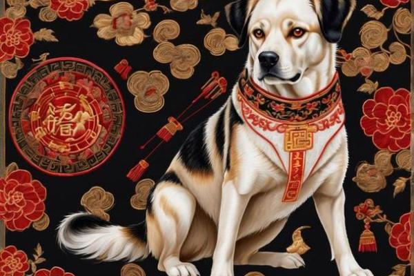 1982年生属狗人一生运势解析:命运与性格的深度解读 1982年生属狗人一生运势解析:命运与性格的深度解读