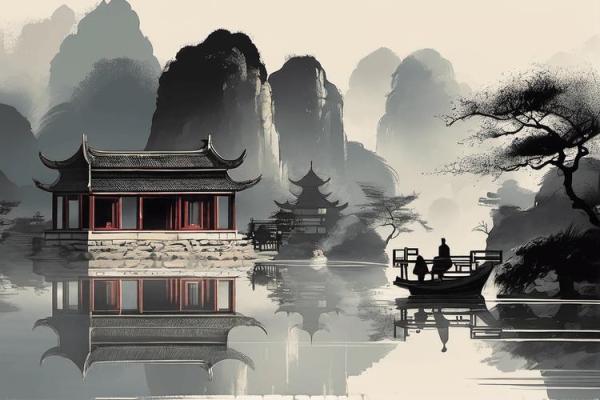 探索天照命与月读命：古代神话中的智慧与启示