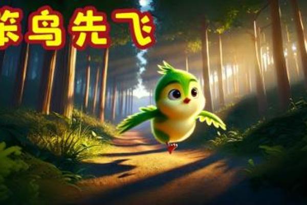 命运的线：迷雾中的人生指引与成语智慧