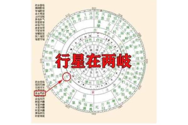2003年出生的人命运解析：占星与命理的结合之道