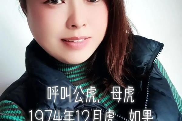 74年出生的人属虎,命运解析与性格特征 74年出生的人属虎,命运解析与性格特征