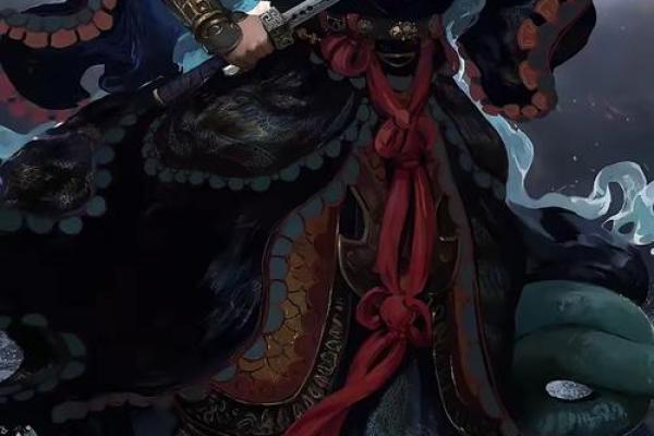 命先生的动物象征：解读命运与智慧的结合