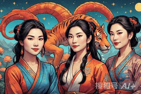 命先生的动物象征：解读命运与智慧的结合