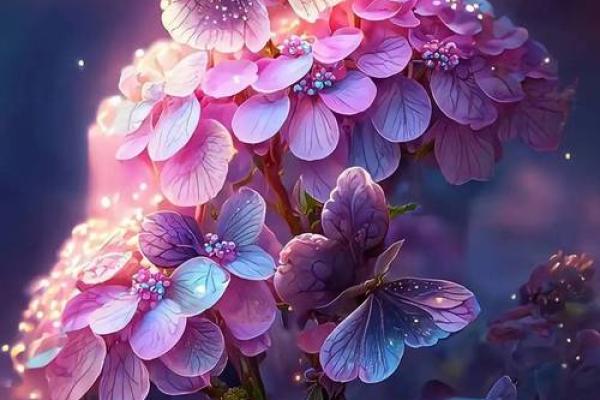 1978年属马，探寻这一年紫微命运的奥秘与魅力