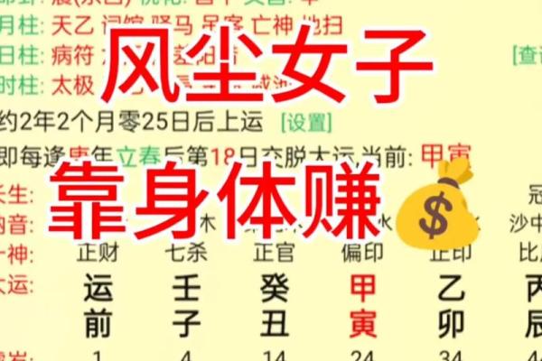 根据命理选择颜色，助你运势提升与健康美丽！