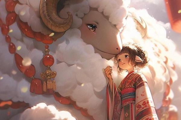 2015年宝宝命运分析：生肖羊的性格与运势透视