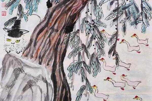 1981年属鸡的命运窥探：鸡年出生的你适合什么？探索人生的秘密！