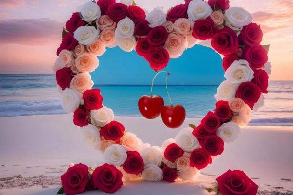 甲午女命与男命的最佳配对：寻觅真爱的灵魂伴侣之旅