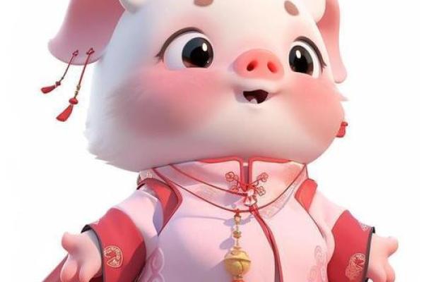 1982年属猪人的命运与个性解析：智慧与财富的结合之路