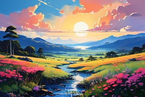 寅时出生的命理解析：探寻命运之路，开启人生新篇章