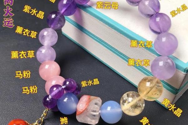 火命之人：佩戴这些配饰，让你的运势火力全开！