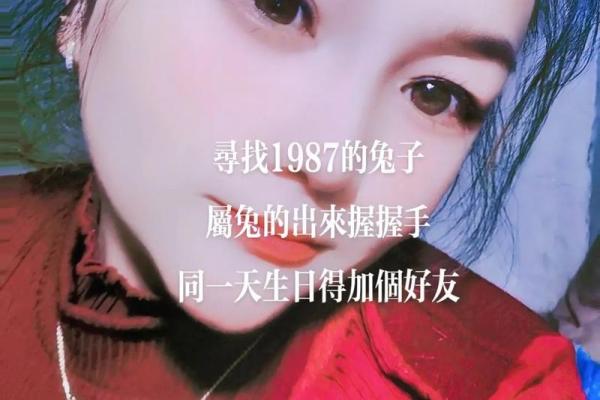 22虚岁属兔的命运解析：浅谈兔年命理与未来发展