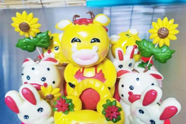 2021年牛牛的命运解析：挑战与机遇并存的年份