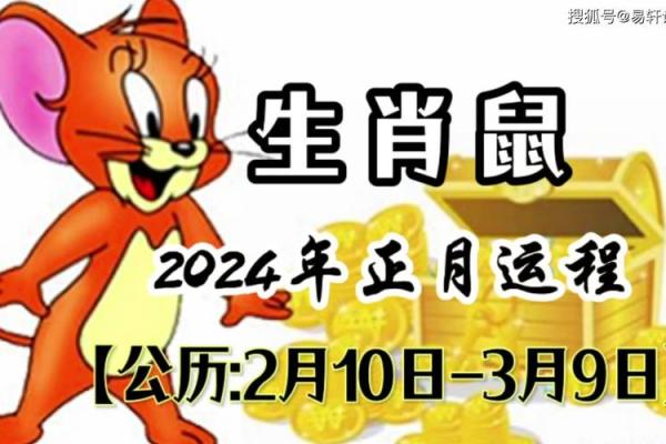 2002年命理分析：透视鼠年运势与生活智慧