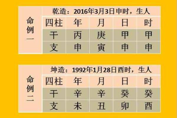 阳命人和阴命人：探寻两种命理的深邃关系与人生智慧