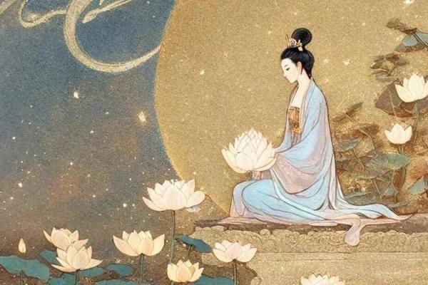 金薄金命与水命的最佳搭配：寻找命理中的和谐之道