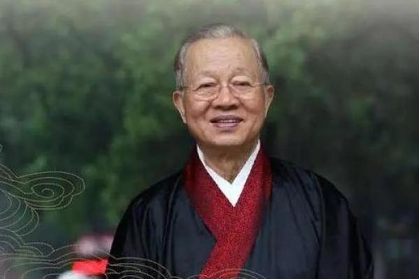 曾仕强解读命理：理解命的真正含义与价值