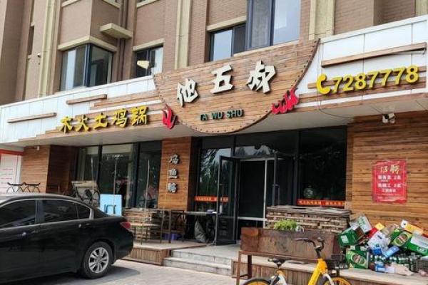 木命人士适合的店名推荐:找对方向,生意兴隆! 木命人士适合的店名推荐:找对方向,生意兴隆!