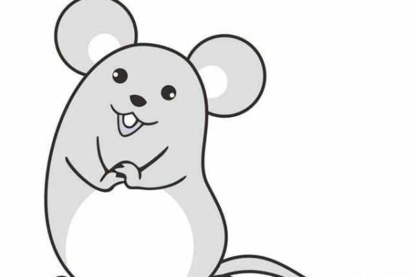 1996年鼠年出生的命运与性格探秘:你的未来由此开始 1996年鼠年出生的命运与性格探秘:你的未来由此开始