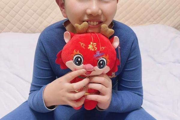 2012年出生的孩子命运如何？浅谈属龙宝宝们的性格与未来发展