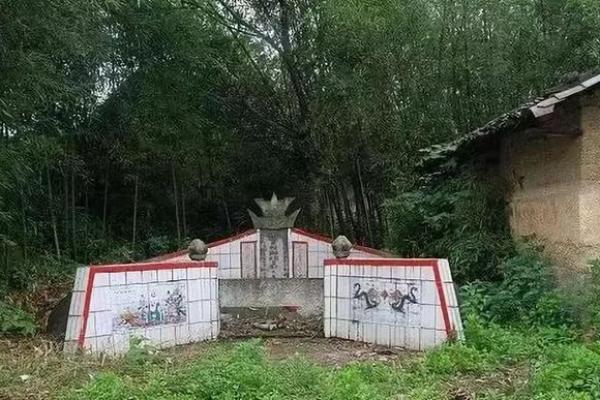 掌握命理：如何选择合适的葬地方位，助您安息与护佑后代