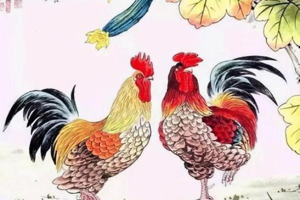 1937年属鸡人的命运与性格剖析