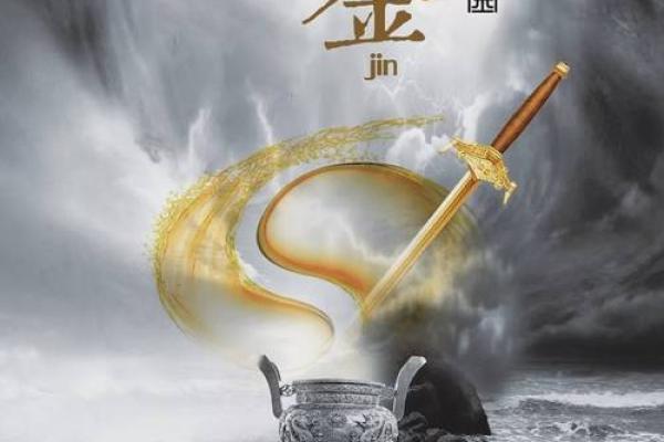 火命与金命：探索五行相生相克的奥秘与人生启示